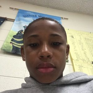 Meet your Posher, Marcus